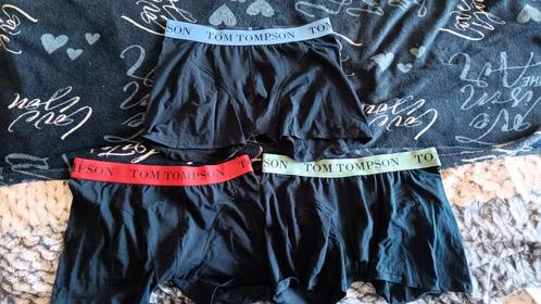 Stoere Boxerbriefs 3 stuks  Passen mogelijk, Kleding | Heren, Ondergoed, Boxer, Blauw, Ophalen