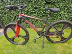 Altec Acreu MTB 27,5 inch - 45cm Frame, Fietsen en Brommers, Fietsen | Mountainbikes en ATB, Gebruikt, Hardtail, Heren, 45 tot 49 cm