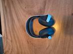 Sony pulse elite 3D PS5 PS4 & PC wireless gaming headset, Ophalen of Verzenden, Gaming headset, Zo goed als nieuw