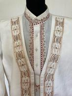 3-delig Indiase herenkleding, Ophalen of Verzenden, Nieuw, Trouwpak