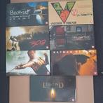 7 topfilms special edition met foto's en boekjes, Vanaf 16 jaar, Ophalen of Verzenden, Zo goed als nieuw, Actie
