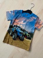 Tractor  shirtjes, Ophalen of Verzenden, Nieuw, Jongen