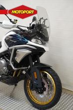 Cfmoto 700MT Adventure (bj 2025), Bedrijf, Toermotor