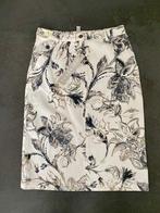 i191 Maat S=36: Diverse nieuwe rokken Susskind rok wit/beige, Kleding | Dames, Rokken, Wit, Nieuw, Ophalen of Verzenden, Knielengte