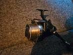 2x shimano big baitrunner LC, Ophalen of Verzenden, Zo goed als nieuw, Molen