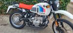 BMW R80 G/S  Paris Dakar, 2 cilinders, Meer dan 35 kW, Enduro