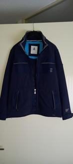 GAASTRA SOFTCELL JAS MAAT XL., GAASTRA., Blauw, Maat 56/58 (XL), Ophalen of Verzenden