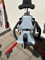 Trippelstoel zoofer Peereboom, Diversen, Rolstoelen, Ophalen, Gebruikt, Elektrische rolstoel