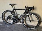 Isaac Element SL in zeer goede staat, Fietsen en Brommers, Fietsen | Racefietsen, 28 inch, Carbon, Heren, Zo goed als nieuw