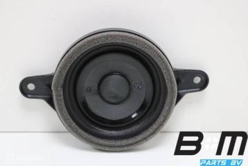 BOSE midden / lagetonenluidspreker Audi A6 4G 34KM 4G0035454 beschikbaar voor biedingen