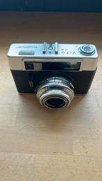 Voigtländer Vito CS, Ophalen of Verzenden, Gebruikt, Spiegelreflex, Overige Merken