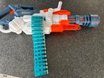 Xshot Nerf pistool, Ophalen of Verzenden, Zo goed als nieuw