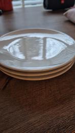 5 ikea borden wit, Ophalen of Verzenden