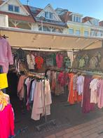Complete kinderkleding marktkraam te koop, Ophalen of Verzenden
