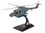 Westland AH-11A Super Lynx Mk.21A N-4009 Helicopter MARINHA, Hobby en Vrije tijd, Modelbouw | Vliegtuigen en Helikopters, 1:72 tot 1:144