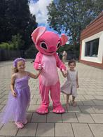 Mascotte Helden voor een Onvergetelijk Feest!, Ophalen of Verzenden, Nieuw, Kostuum, Verjaardag