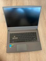Msi Thin 15, Zo goed als nieuw, SSD, Onbekend, 16 GB