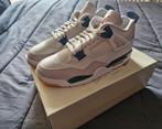 Nike air jordan 4 retro SB navy us 12 eu 46 DS onder retail, Ophalen, Overige kleuren, Nieuw, Sneakers of Gympen