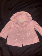 Gucci jas baby meisjes roze, Kinderen en Baby's, Ophalen of Verzenden, Zo goed als nieuw, Meisje, Jasje