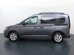 Volkswagen Bedrijfswagens Caddy Kombi Life 1.5 eHybrid EU6 8, Automaat, 1498 cc, 4 cilinders, Volkswagen