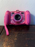 Vtech kindercamera, Kinderen en Baby's, Speelgoed | Vtech, Ophalen, Gebruikt, 4 tot 6 jaar