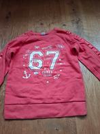 Trui van Zeeman, maat 110/116, Ophalen of Verzenden, Gebruikt, Zeeman, Meisje