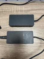 Microsoft Surface Dock, Computers en Software, Dockingstations, Ophalen of Verzenden, Zo goed als nieuw, Docking station