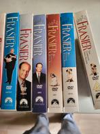 FRASIER alle 7 seizoenen dvd's, Ophalen of Verzenden, Zo goed als nieuw