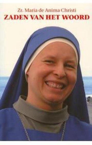 	 Zr. Maria de Anima Christi Zaden van het woord beschikbaar voor biedingen