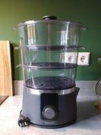 Philips Stoomkoker PH 9170, Ophalen, Gebruikt