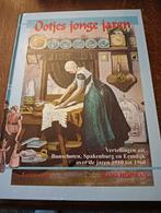 Boek Ootjes Jonge Jaren, Hans Hopman, Ophalen of Verzenden, Zo goed als nieuw, Utrecht