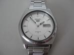 Seiko 5 automatic heren horloge, Ophalen of Verzenden, Gebruikt