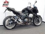 KAWASAKI Z 750 Z750 (bj 2007), 4 cilinders, Meer dan 35 kW, 748 cc, Naked bike