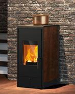 Houtkachel Rika Cook met kookplaat, Huis en Inrichting, Ophalen of Verzenden, Nieuw
