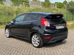 Ford Fiesta 1.0 EcoBoost ST Line 100PK I CLIMA I RIEM V.V. I, Voorwielaandrijving, 100 pk, Origineel Nederlands, Handgeschakeld