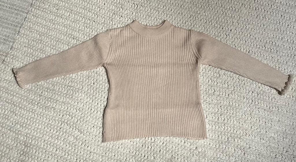 Zomer/winter kleren meisjes maat 110 (10 stuks), Kinderen en Baby's, Kinderkleding | Maat 110, Zo goed als nieuw, Meisje, Overige typen