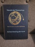 Wereld der Wetenschap - Het Heelal waarin wij leven, Ophalen of Verzenden, Zo goed als nieuw, Onbekend, Natuurwetenschap