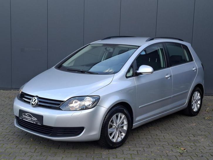 Volkswagen Golf Plus 1.4 Easyline LAGE KM STAND!, Auto's, Volkswagen, Bedrijf, Te koop, Golf Plus, ABS, Airbags, Airconditioning