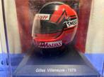 F 1 helm 1/5  Spark, Ophalen of Verzenden, Nieuw, Formule 1