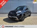 Fiat FIAT 500L * Garantie tot 16-09-2031 mogelijk., Voorwielaandrijving, 65 €/maand, Stof, Gebruikt