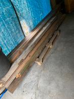 Paardenstal, Dieren en Toebehoren, Stalling en Weidegang, Stalling, 2 of 3 paarden of pony's