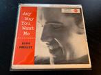 Elvis EP - Any way you want me - Rare!, Cd's en Dvd's, Verzenden, Gebruikt, Overige formaten, Rock-'n-Roll