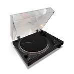 AudioTechnica AT-LP120 USB Platenspeler | Incl. Garantie, Audio, Tv en Foto, Platenspelers, Audio Technica, Zo goed als nieuw