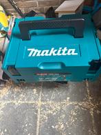 Makita M-box 2, Doe-het-zelf en Verbouw, Gereedschapskisten, Ophalen of Verzenden, Zo goed als nieuw