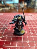 Dark Angels Librarian, Ophalen of Verzenden, Zo goed als nieuw, Warhammer