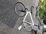 Te koop: baanfiets, Gebruikt, Heren, Overige maten, 57 tot 61 cm