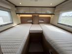 Bürstner Lyseo Harmony Line T690G Vlakke vloer, Zon, Caravans en Kamperen, Campers, Koelkast, Ringverwarming, Bedrijf, Bürstner