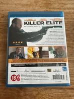 Killer Elite originele blu-ray NL ondertiteld ZGAN, Zo goed als nieuw, Verzenden