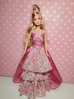 Barbie Happy Birthday 2005, Ophalen of Verzenden, Zo goed als nieuw, Barbie