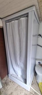 Een NOODDOUCHE CABINE, LEES ADVERTENTIETEKST A.U.B.!, Doe-het-zelf en Verbouw, Sanitair, Ophalen, Douche